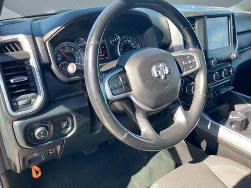 2021 RAM 1500 Lone Star