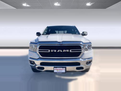 2021 RAM 1500 Lone Star