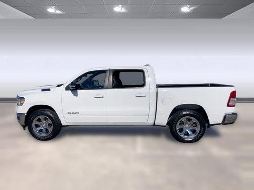 2021 RAM 1500 Lone Star