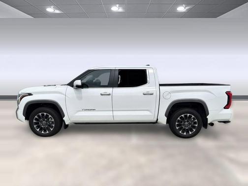2024 Toyota Tundra Hybrid Limited