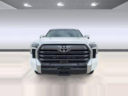 2024 Toyota Tundra Hybrid Limited