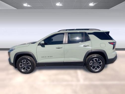 2026 Chevrolet Equinox FWD ACTIV