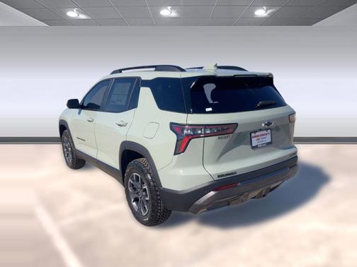 2026 Chevrolet Equinox FWD ACTIV