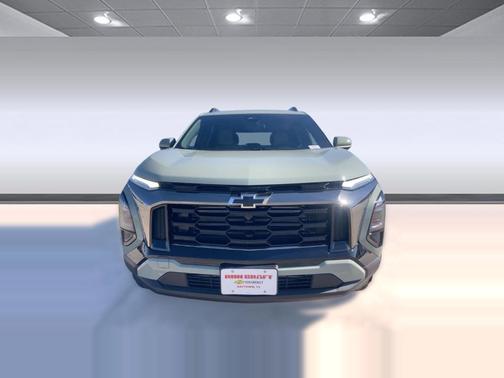 2026 Chevrolet Equinox FWD ACTIV