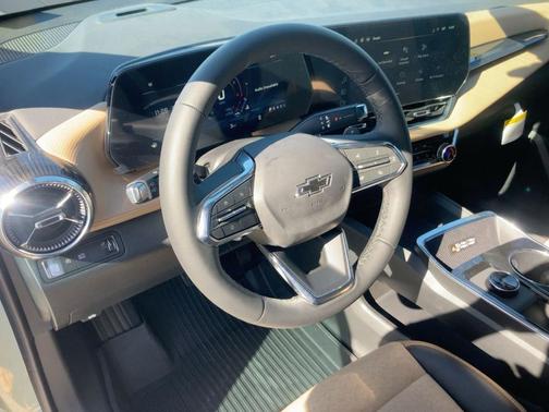 2026 Chevrolet Equinox FWD ACTIV