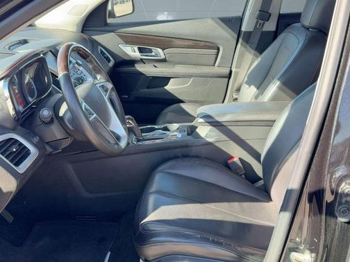 2013 GMC Terrain Denali