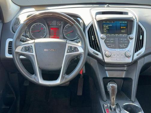 2013 GMC Terrain Denali