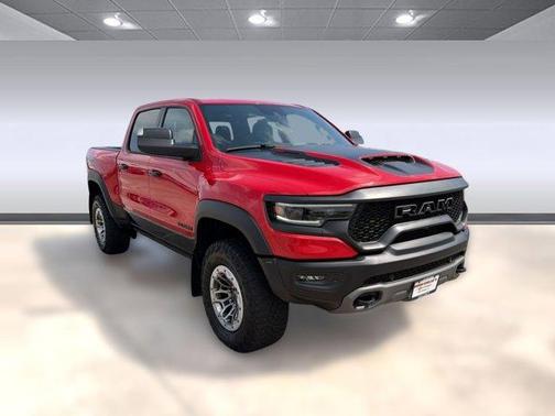2023 RAM 1500 TRX