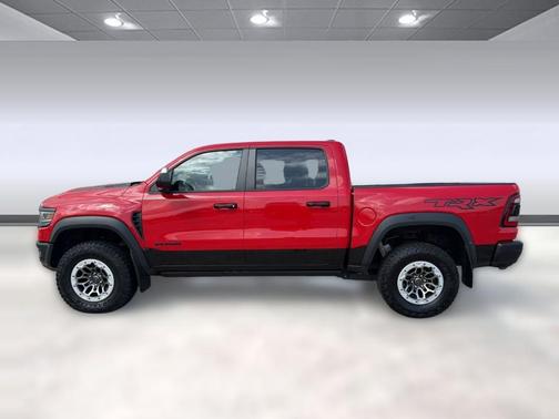 2023 RAM 1500 TRX