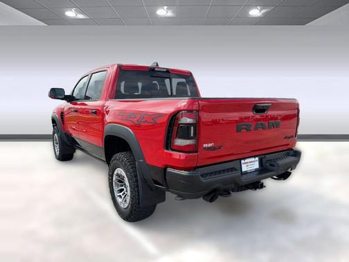 2023 RAM 1500 TRX