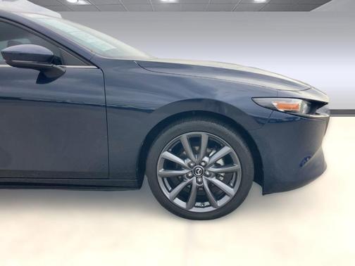 2023 Mazda Mazda3 2.5 S Select