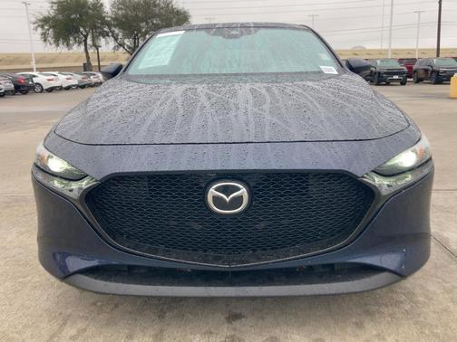 2023 Mazda Mazda3 2.5 S Select