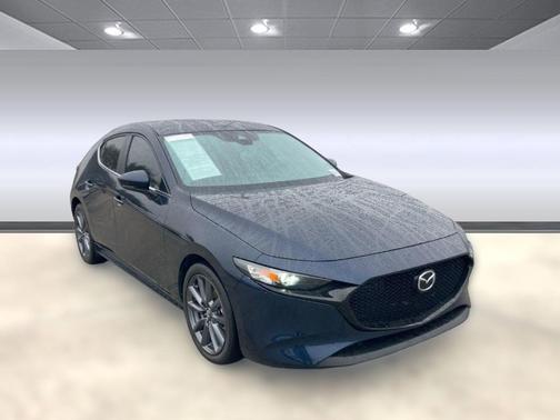 2023 Mazda Mazda3 2.5 S Select