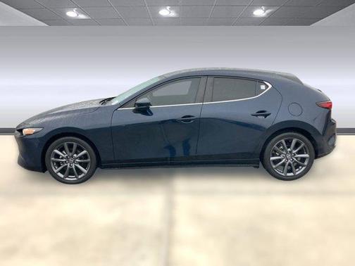 2023 Mazda Mazda3 2.5 S Select