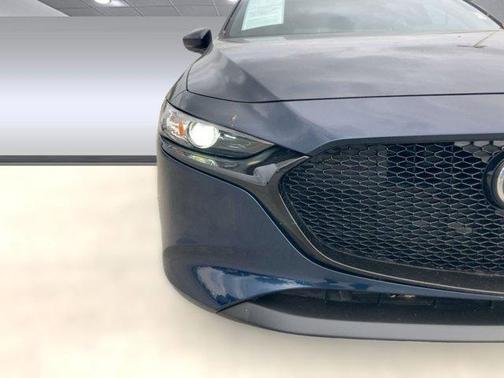 2023 Mazda Mazda3 2.5 S Select