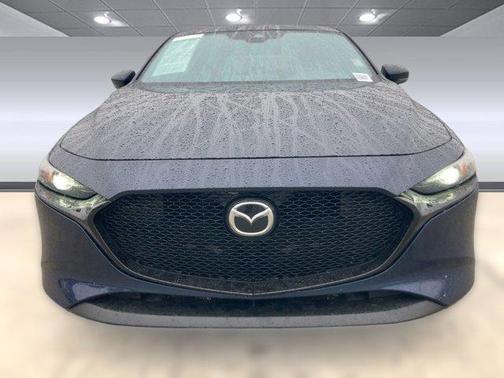 2023 Mazda Mazda3 2.5 S Select