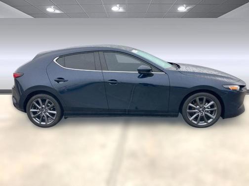 2023 Mazda Mazda3 2.5 S Select