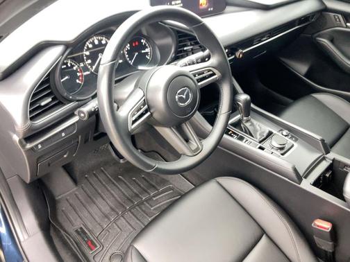 2023 Mazda Mazda3 2.5 S Select