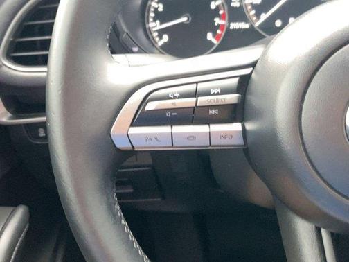 2023 Mazda Mazda3 2.5 S Select
