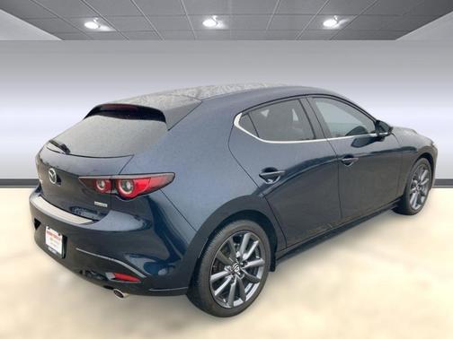 2023 Mazda Mazda3 2.5 S Select