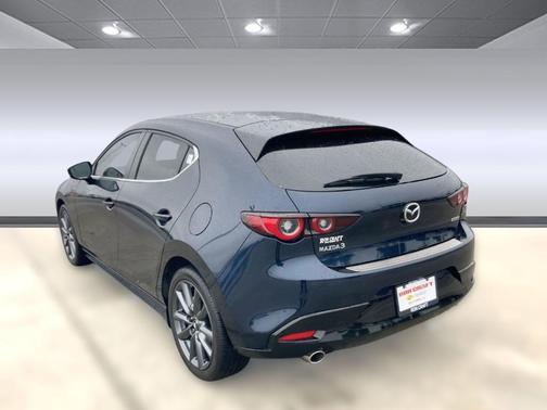 2023 Mazda Mazda3 2.5 S Select
