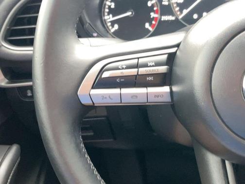 2023 Mazda Mazda3 2.5 S Select
