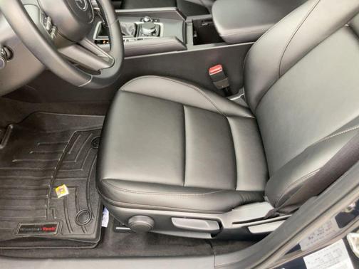 2023 Mazda Mazda3 2.5 S Select