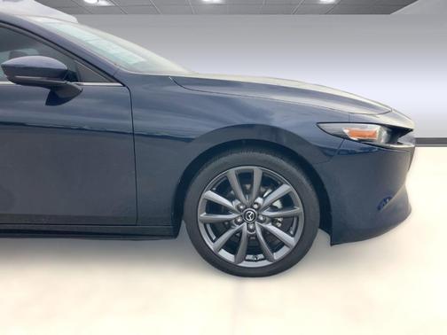 2023 Mazda Mazda3 2.5 S Select