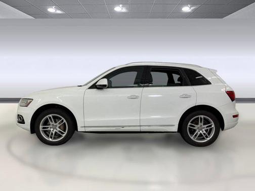 2015 Audi Q5 2.0T Premium Plus