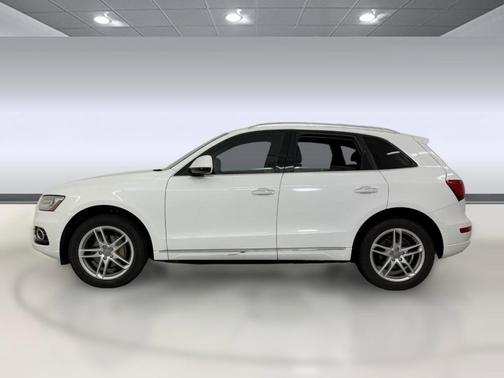 2015 Audi Q5 2.0T Premium Plus