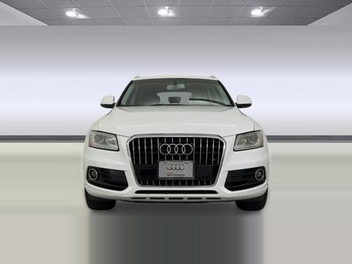 2015 Audi Q5 2.0T Premium Plus