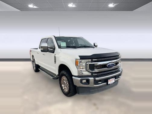2022 Ford F-250 XLT