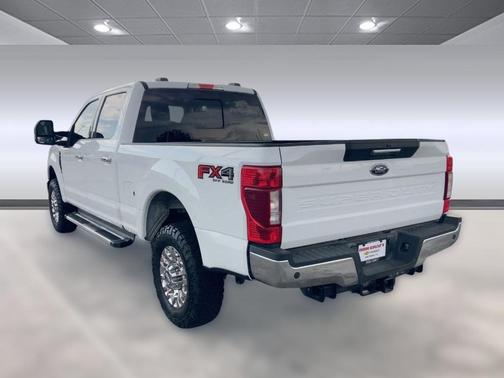 2022 Ford F-250 XLT