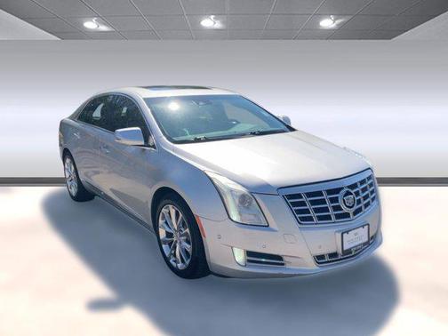 2014 Cadillac XTS Luxury