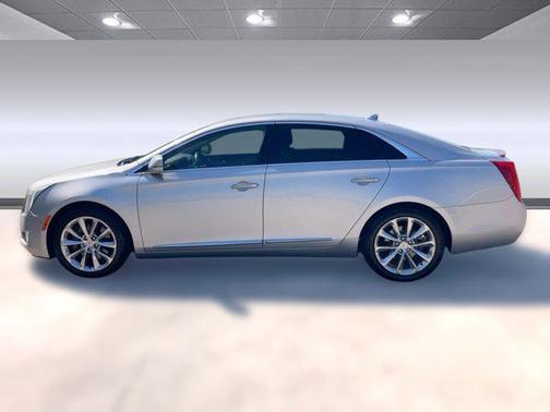 2014 Cadillac XTS Luxury