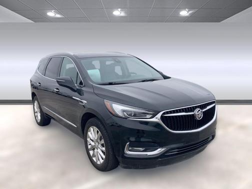 2020 Buick Enclave FWD Premium