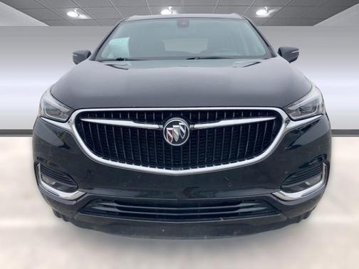 2020 Buick Enclave FWD Premium