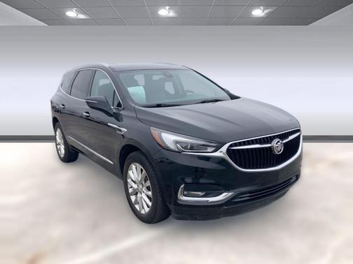 2020 Buick Enclave FWD Premium