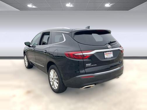 2020 Buick Enclave FWD Premium