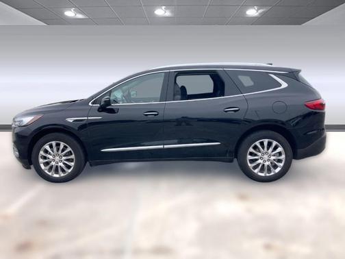 2020 Buick Enclave FWD Premium