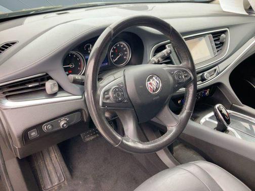 2020 Buick Enclave FWD Premium