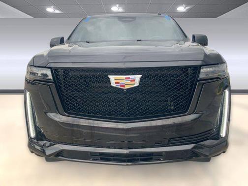 2023 Cadillac Escalade ESV Sport Platinum