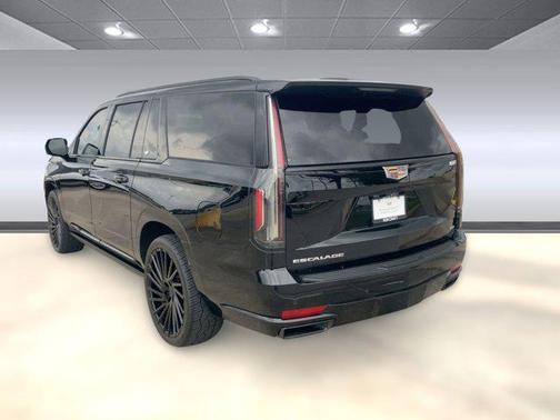 2023 Cadillac Escalade ESV Sport Platinum