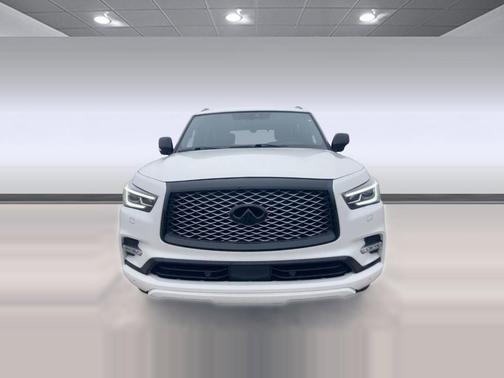 2021 INFINITI QX80 SENSORY