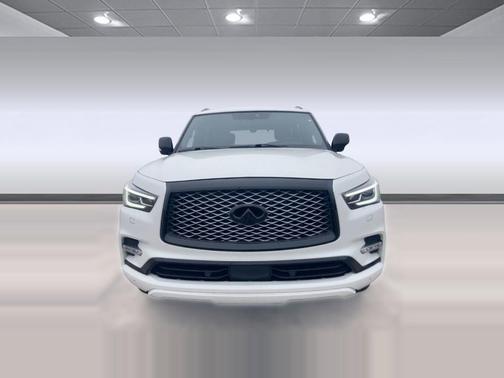 2021 INFINITI QX80 SENSORY