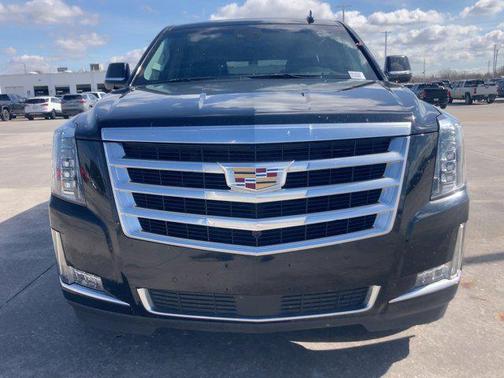 2019 Cadillac Escalade Premium Luxury