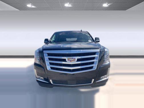 2019 Cadillac Escalade Premium Luxury