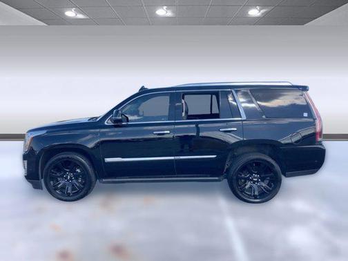 2019 Cadillac Escalade Premium Luxury