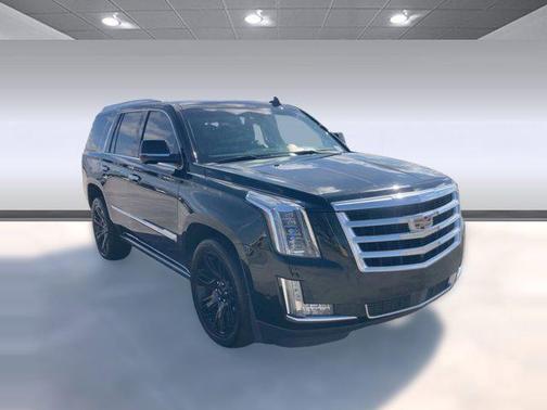 2019 Cadillac Escalade Premium Luxury