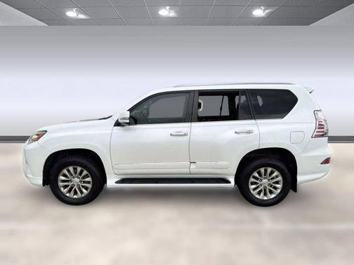 2015 Lexus GX 460 Base